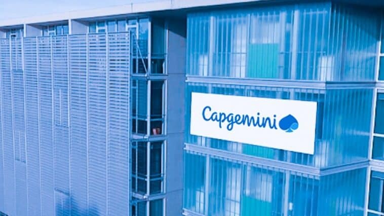 Capgemini Engineering siège toulouse