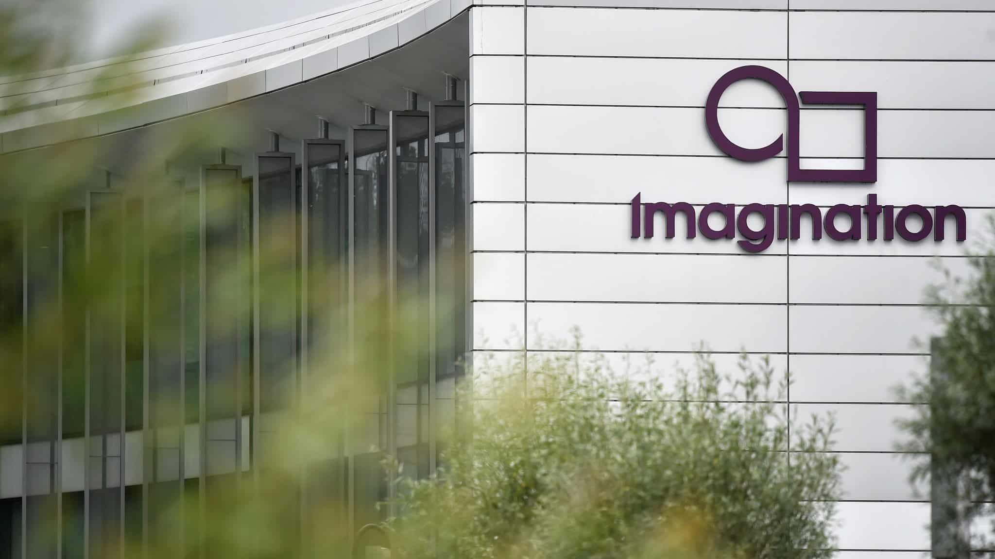 Imagination et Ambarella s’associent pour développer des puces pour véhicules autonomes