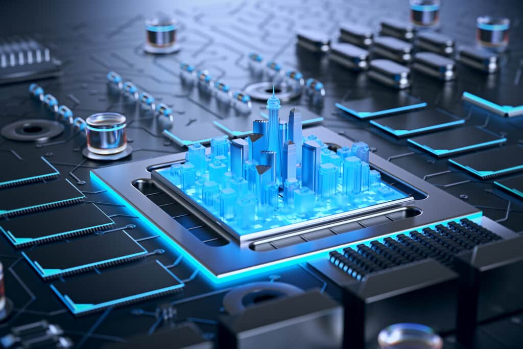 Qualcomm domine le marché mondial des modules IoT cellulaires