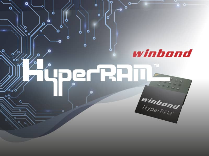 Winbond et Infineon