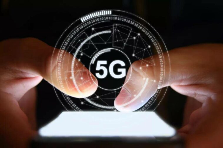 créer réseau privé 5G