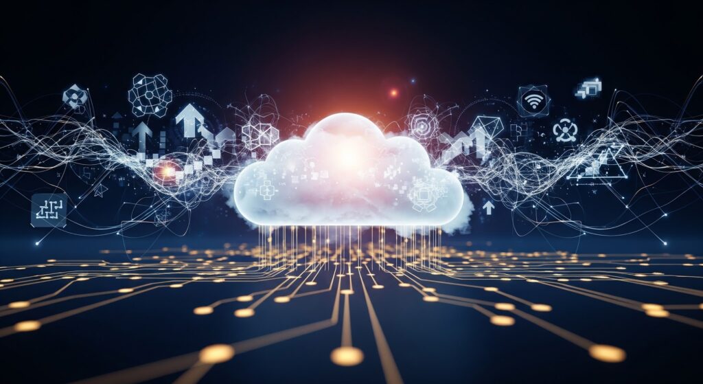 Les avantages stratégiques qu'un Plaform as a Service PaaS peut apporter à l'entreprise