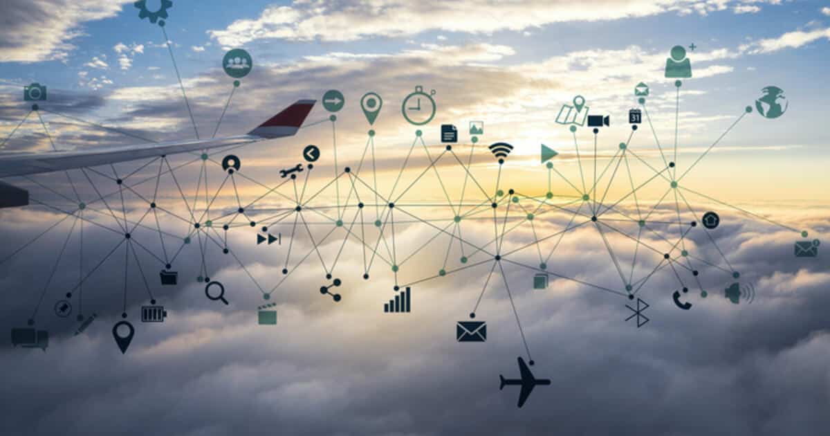 IoT tourisme : comment les objets connectés influencent-ils l’industrie  du tourisme ?