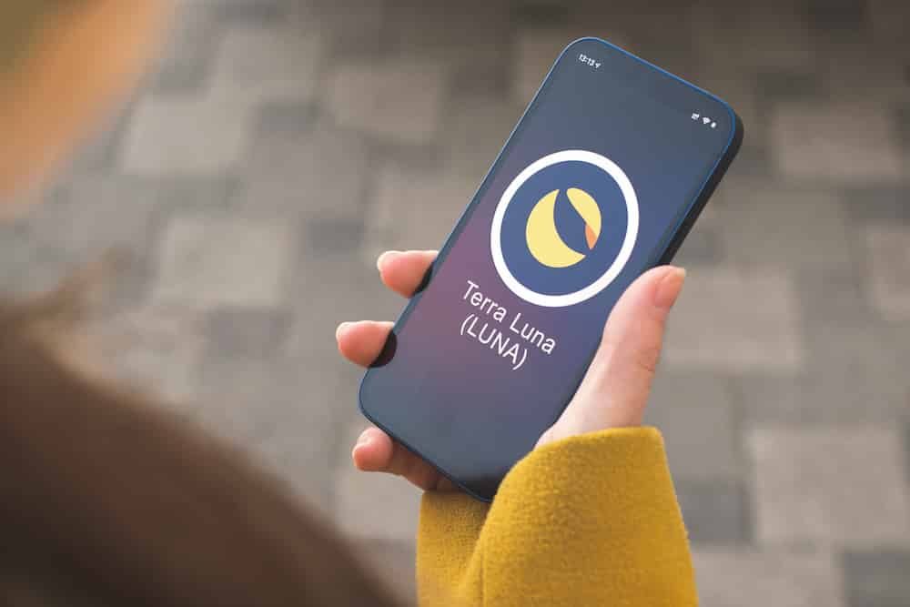 Polygon, à la rescousse de la blockchain Terra