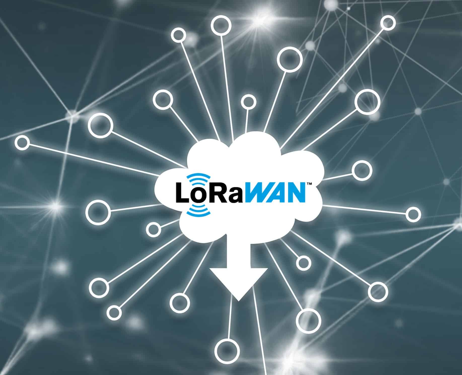 Réseaux LoRaWAN publics : une hausse de 66% en trois ans
