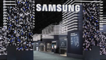 Samsung Electronics