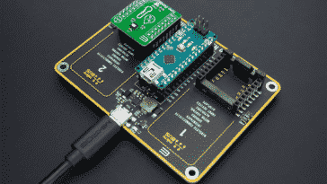 Arduino nano
