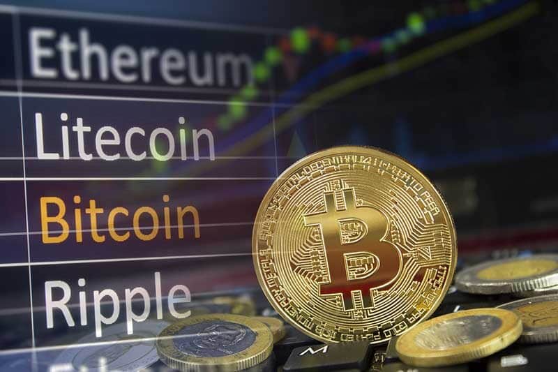Comment investir intelligemment dans les cryptomonnaies ?