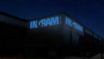 ingram micro