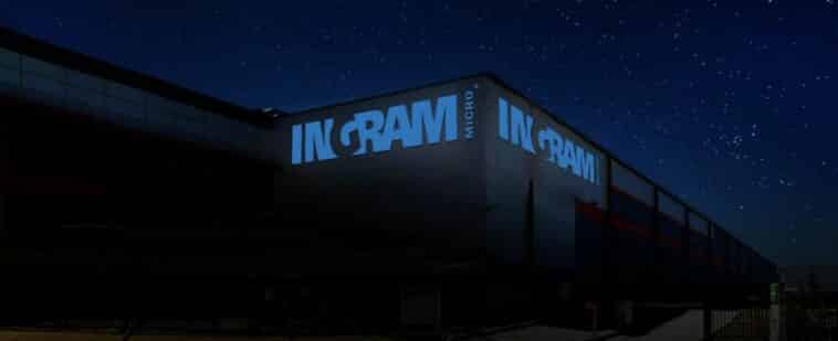 ingram micro