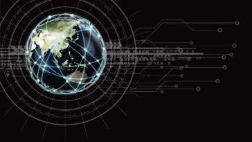 spécification IPV6 over LoRaWAN