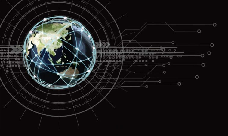 spécification IPV6 over LoRaWAN