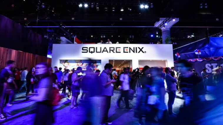 square enix