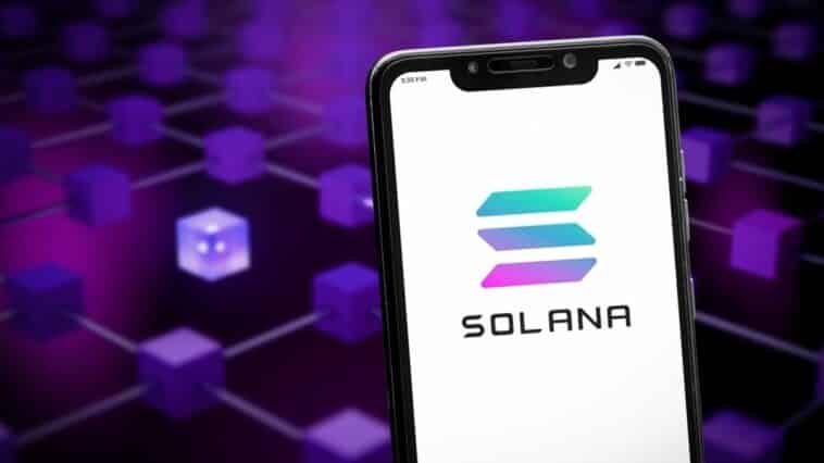 Blockchain Solana