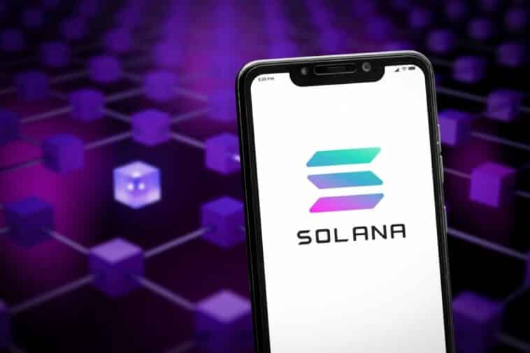 Blockchain Solana