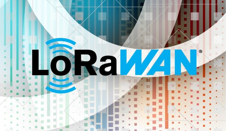 LoRaWAN