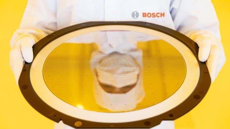 Bosch