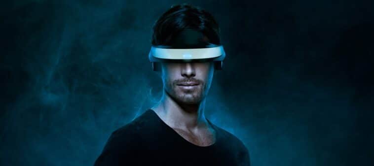 réalité virtuelle