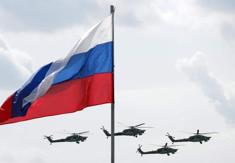 La Russie lance un nouveau système paiement interbancaire basé sur le blockchain