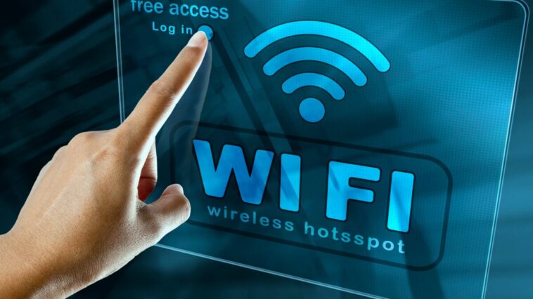 WiFi 6 E et WiFi 7