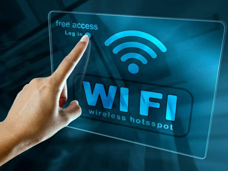 WiFi 6 E et WiFi 7