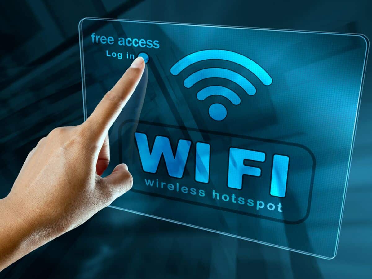 Cap sur les nouvelles normes WiFi 6E et WiFi 7
