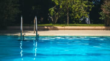 piscines non déclarées