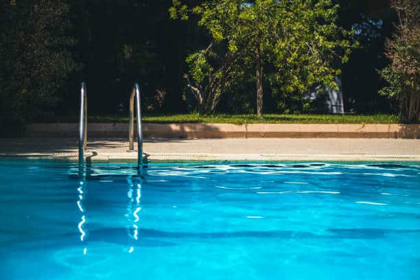 piscines non déclarées