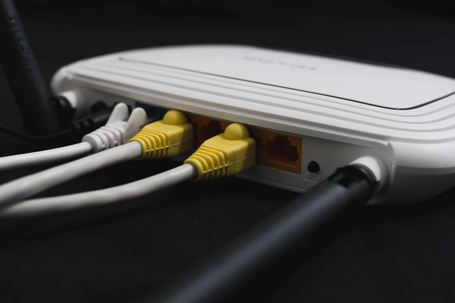 Augmentation des piratages de routeurs Wi-Fi : comment rester en sécurité