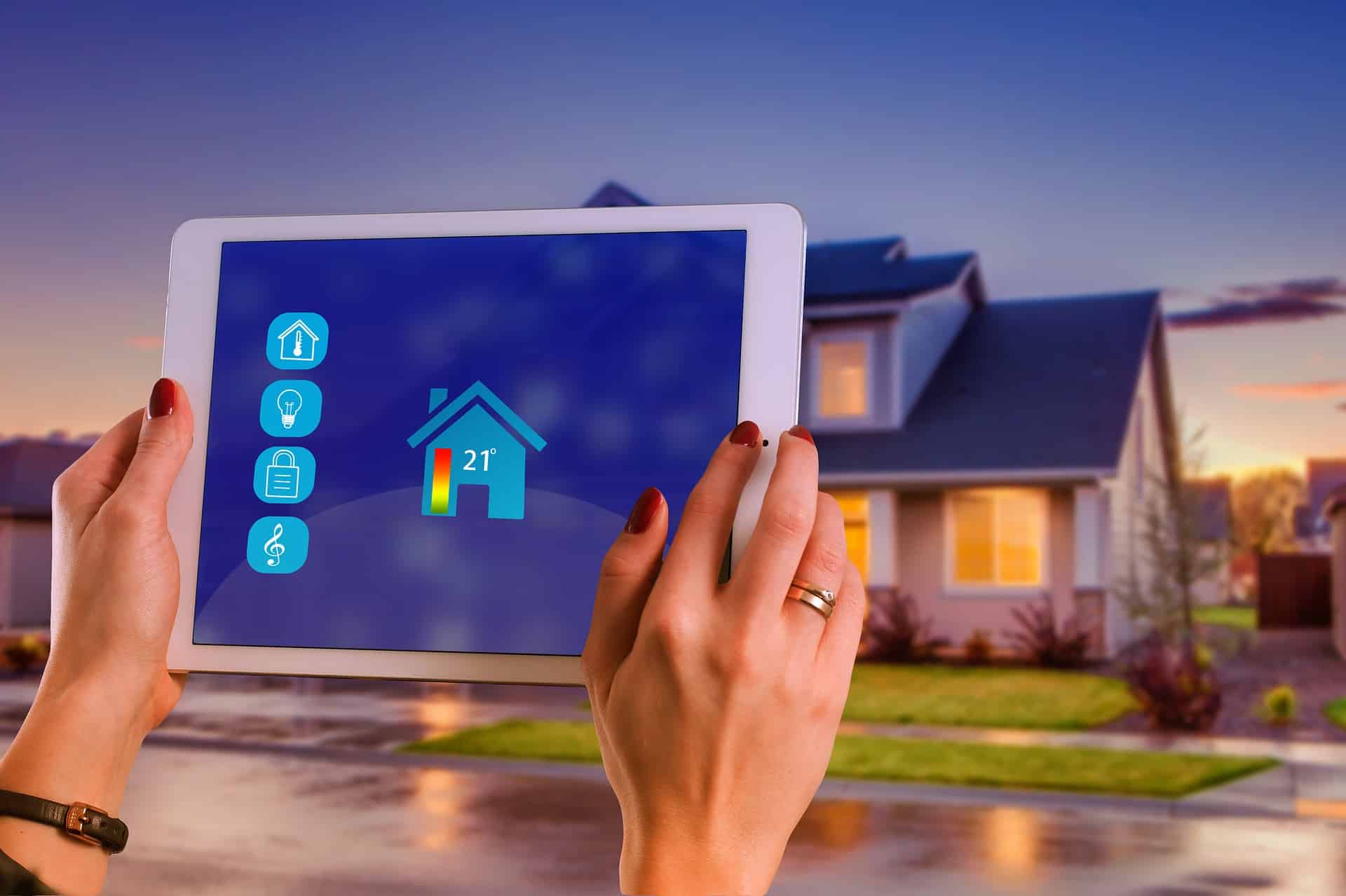 Matter : en phase de devenir le standard des maisons intelligentes