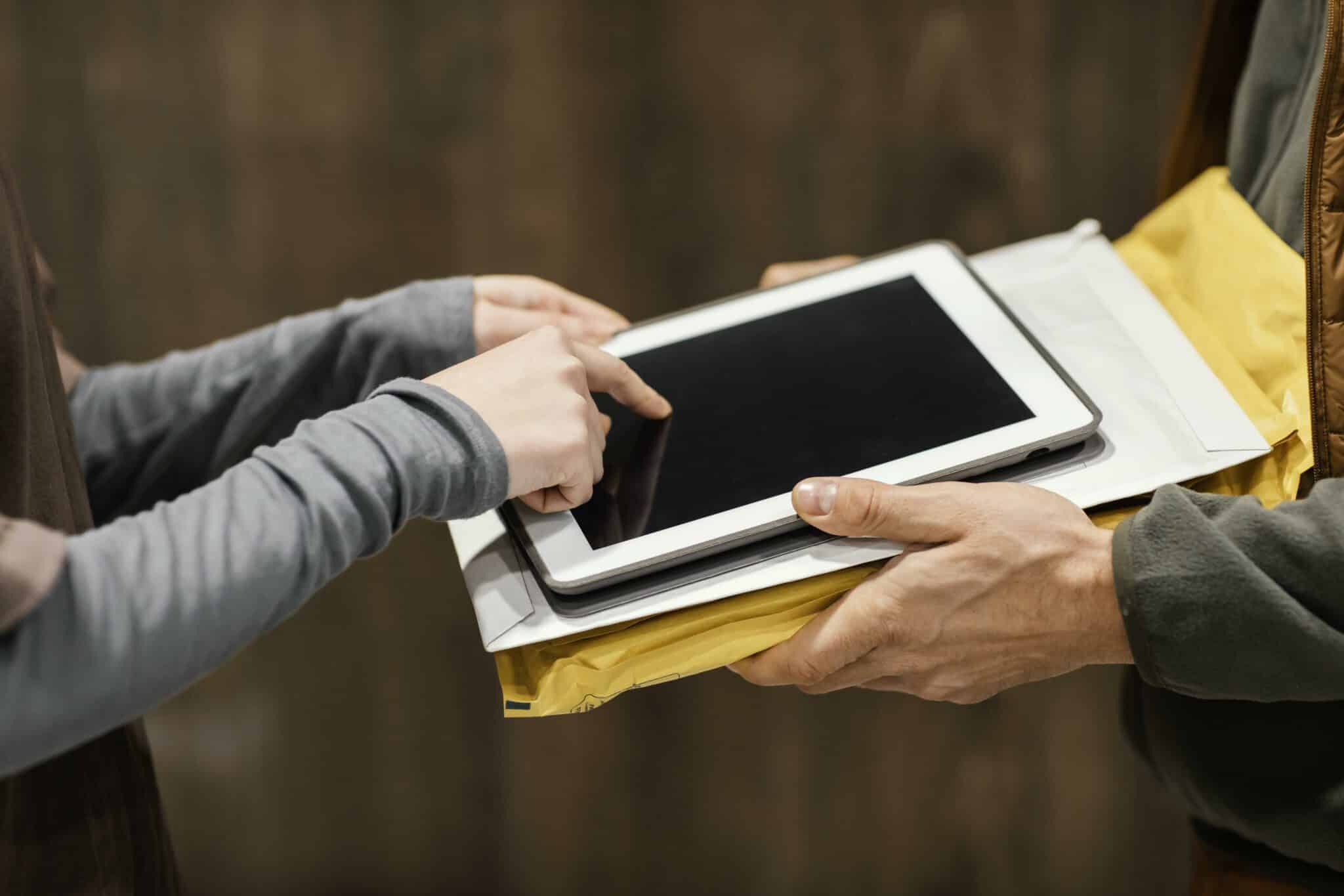 Découvrez la solution de signature électronique 100% française