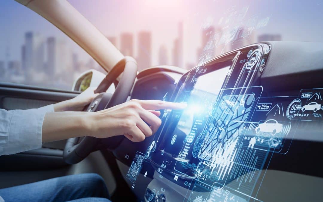 NTT Communications et Denso : un consortium japonais