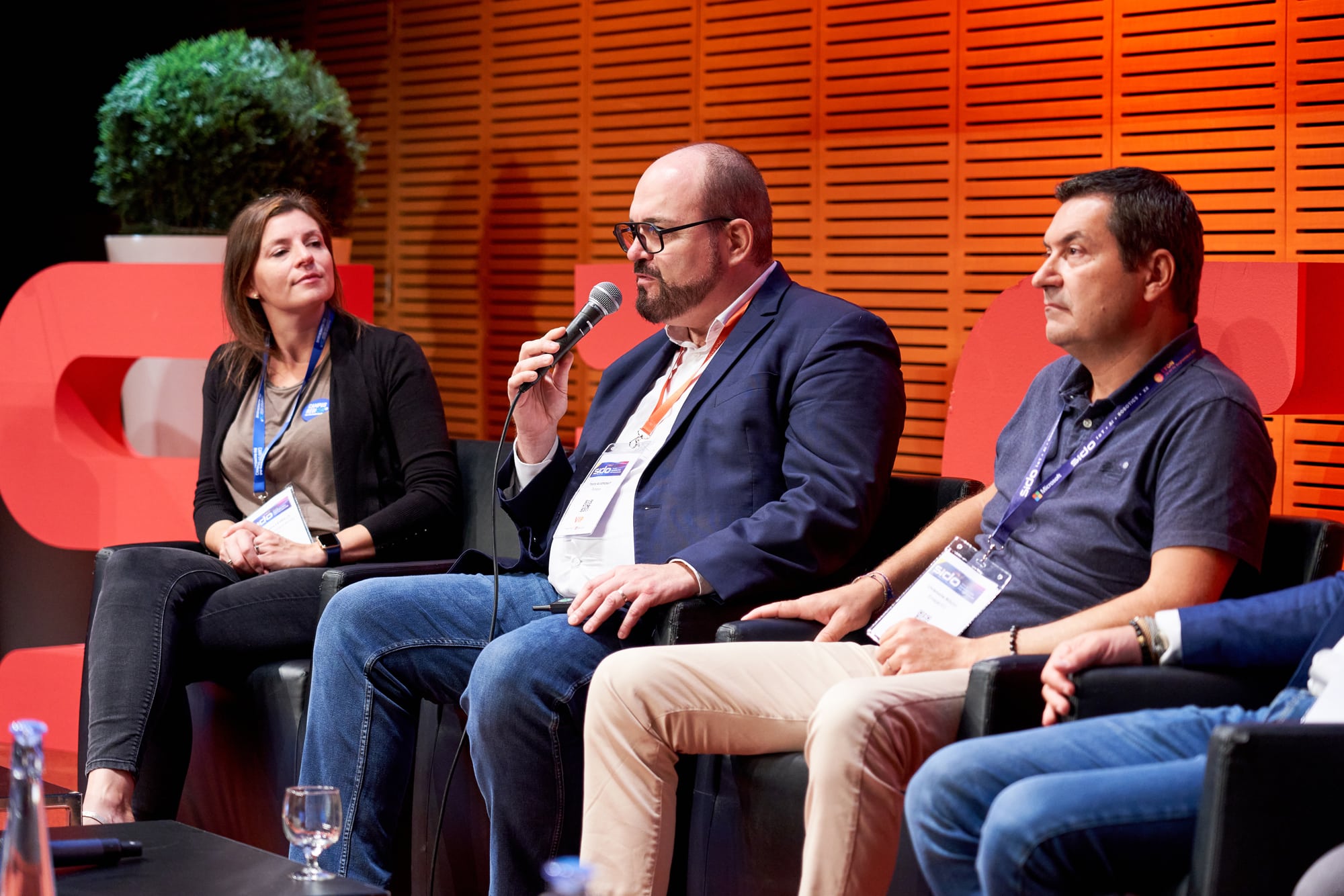 SIDO : le grand RDV européen IA, XR et IoT de retour à Paris ! Comment s’inscrire gratuitement ?