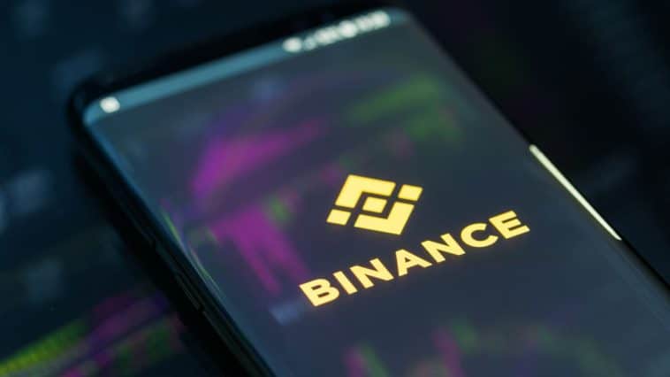 Binance