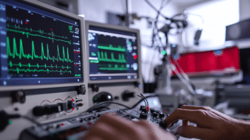 Electronique : guide complet sur l’électronique en général
