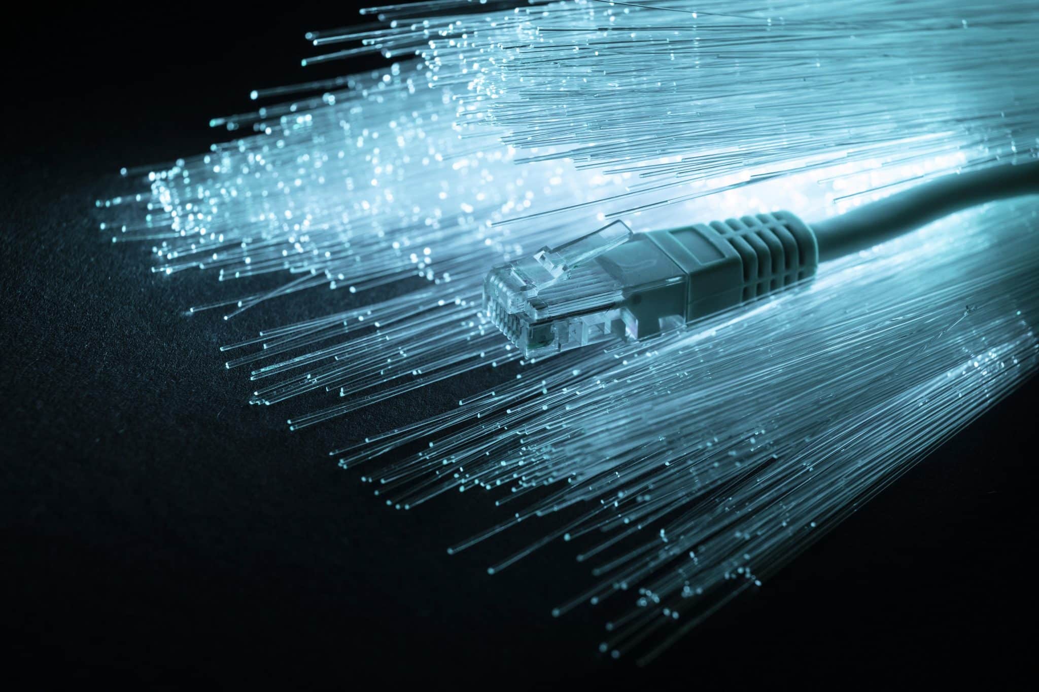 Éligibilité à la fibre optique