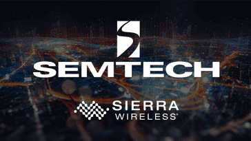 Semtech alloue 1,2 milliard pour fialiser l'acquisition de Sierra Wireless