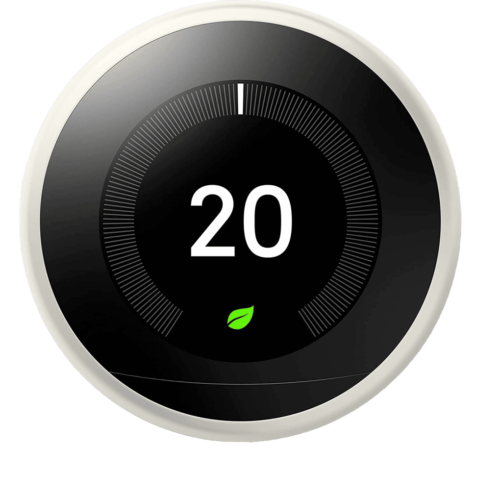 Nest Learning thermostat