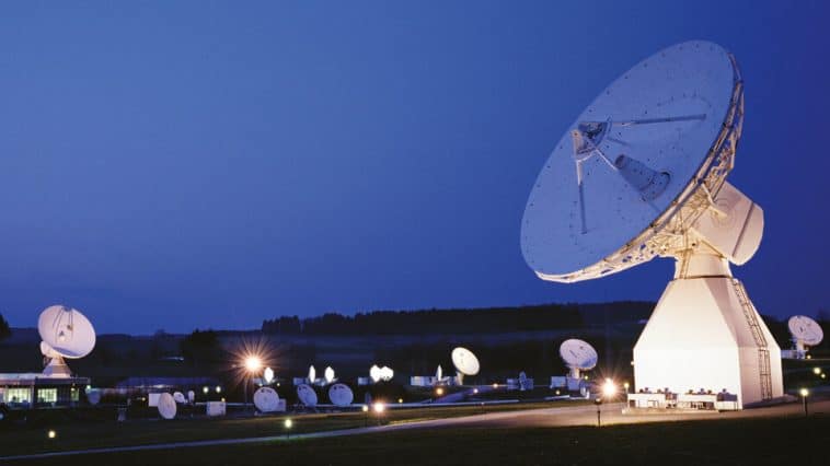 IoT signal Galileo