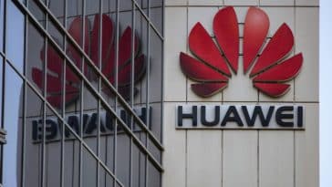 Huawei sanctionnée par l'Amérique