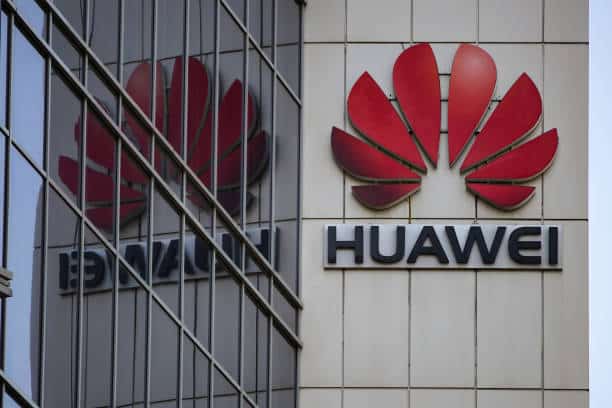 Huawei sanctionnée par l'Amérique