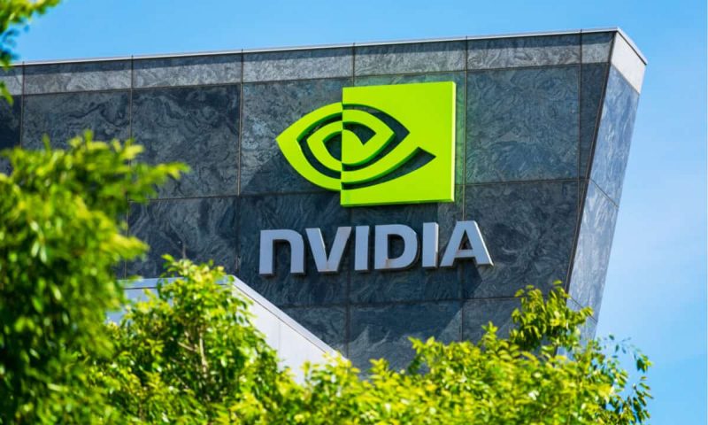 Nvidia signe un accord avec Globa Quest