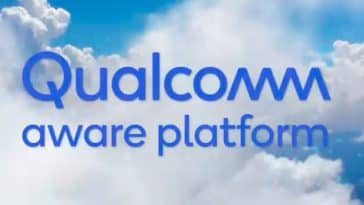 Qualcomm IoT Aware