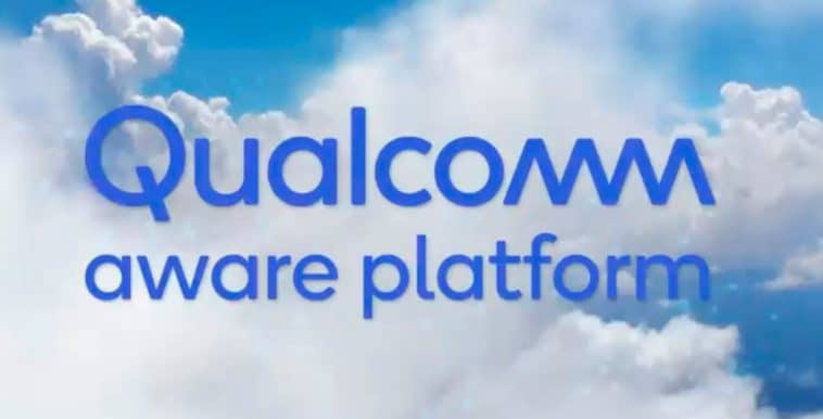 Qualcomm IoT Aware