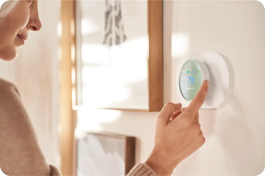 Test du Nest Learning Thermostat : combinaison de design et de performance