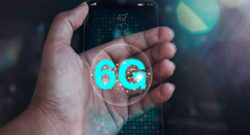 La Chine accélère la R&D sur la 6G