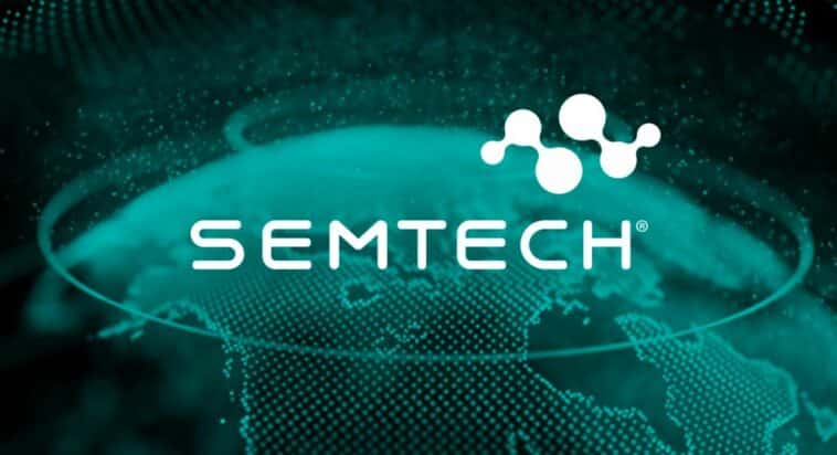 Semtech nouvelle marque