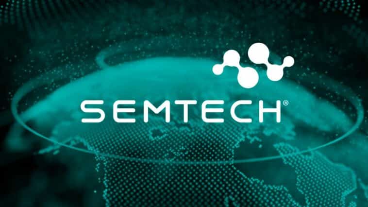 Semtech nouvelle marque