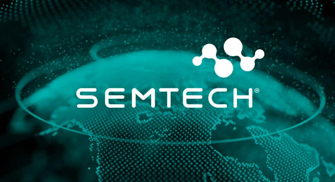 Semtech dévoile sa nouvelle marque qui reflète la vision de la société