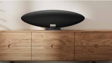 Bowers & Wilkins Zeppelin